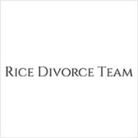 Rice Divorce Team image 1